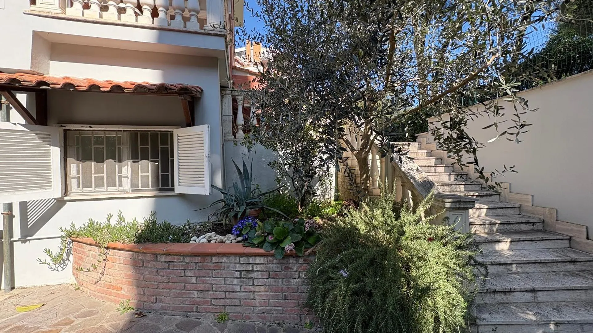 Laurina House Apartment Rome Italy