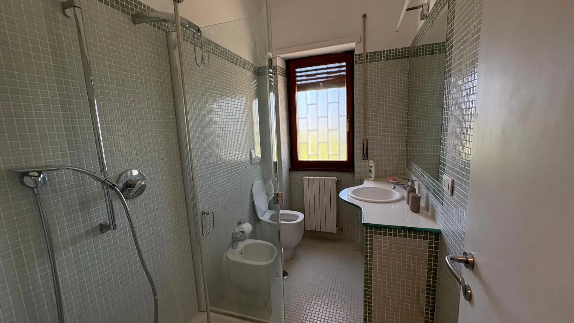 Laurina House Apartment Rome