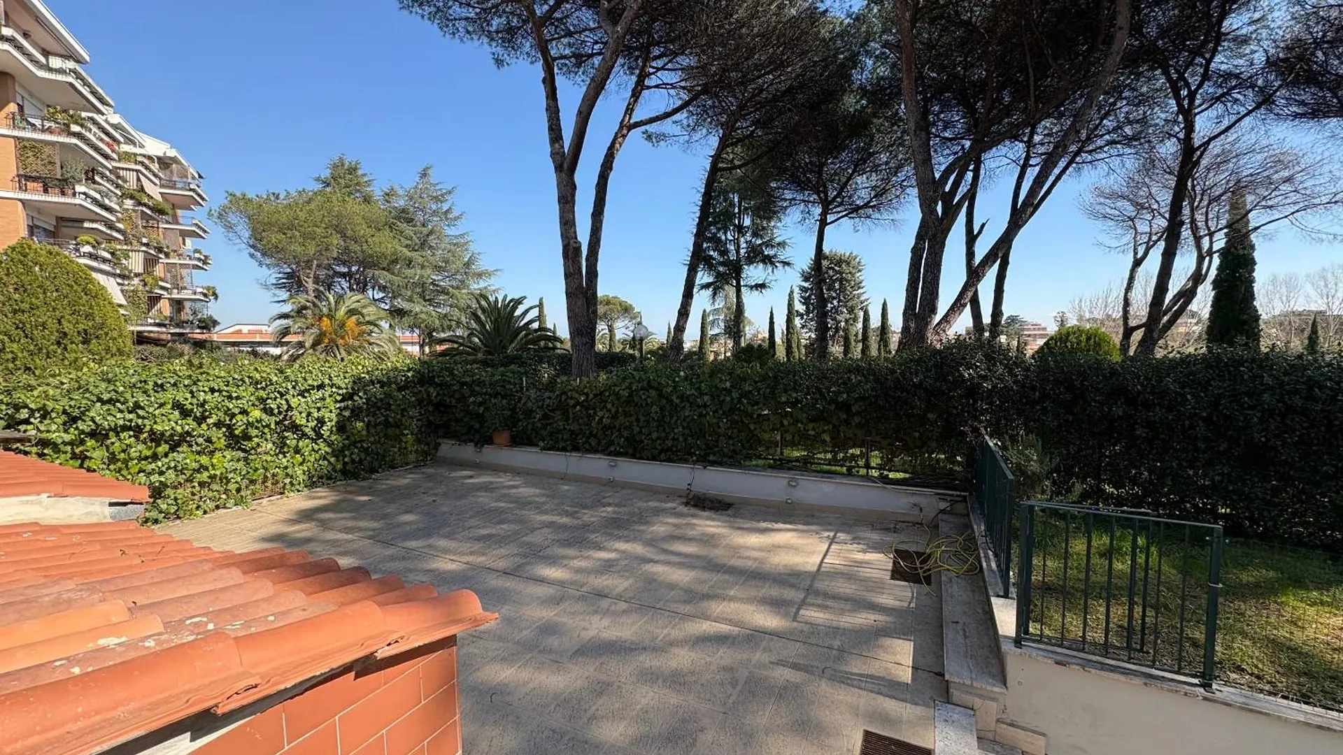 Laurina House Apartment Rome 0*,