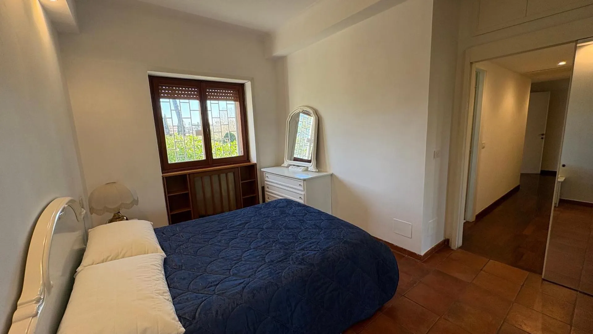 Laurina House Apartment Rome