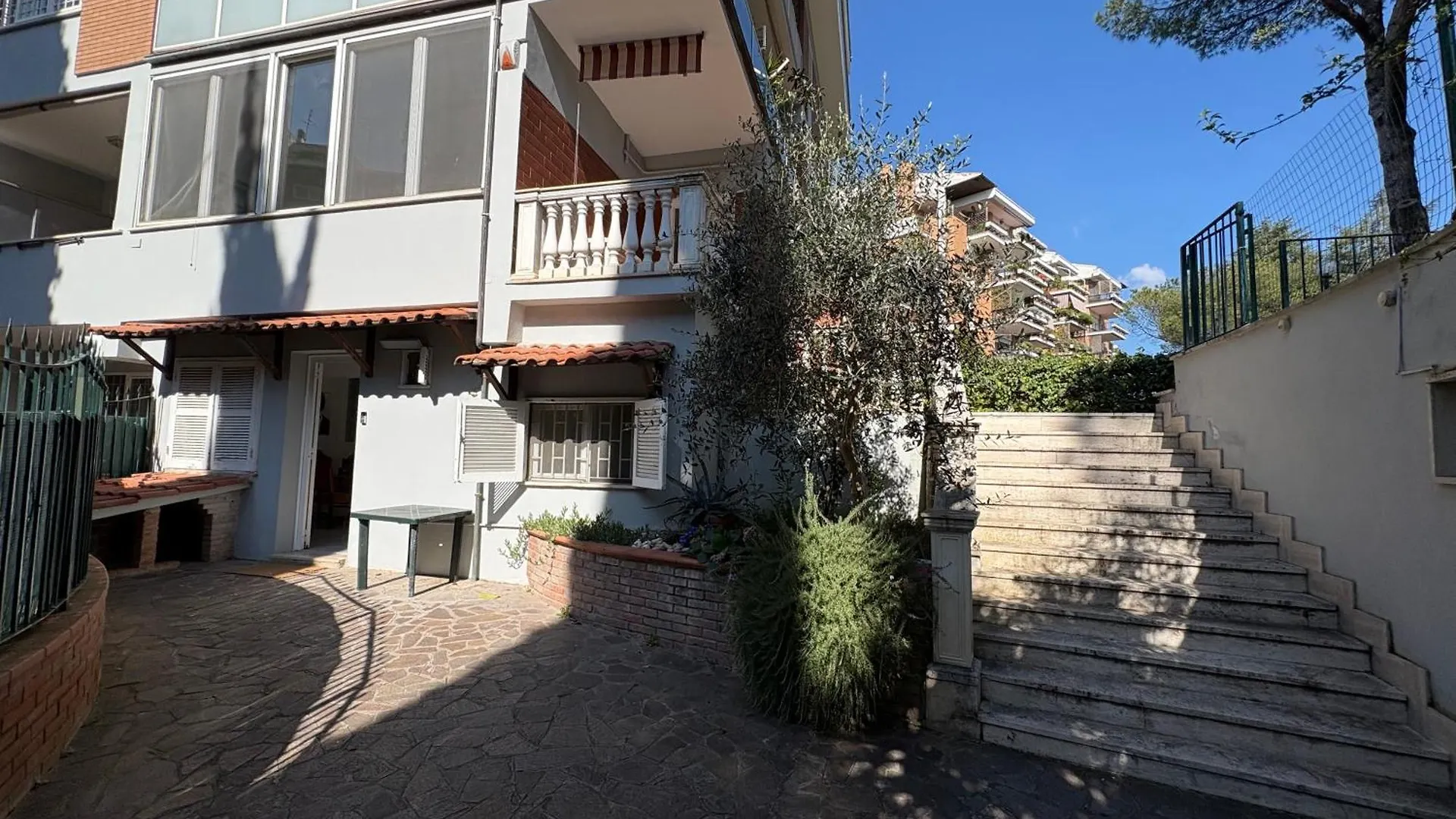 Laurina House Apartment Rome Italy