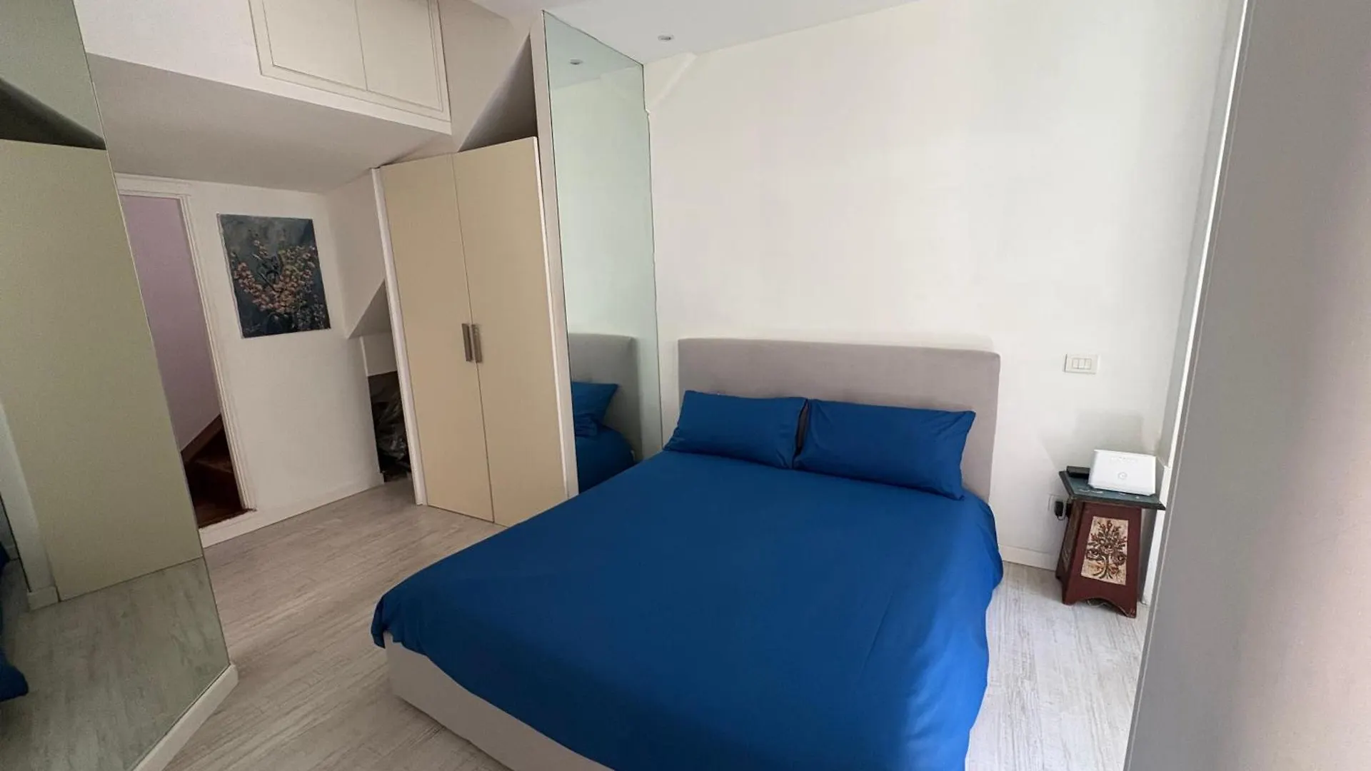 Laurina House Apartment Rome 0*,  Italy