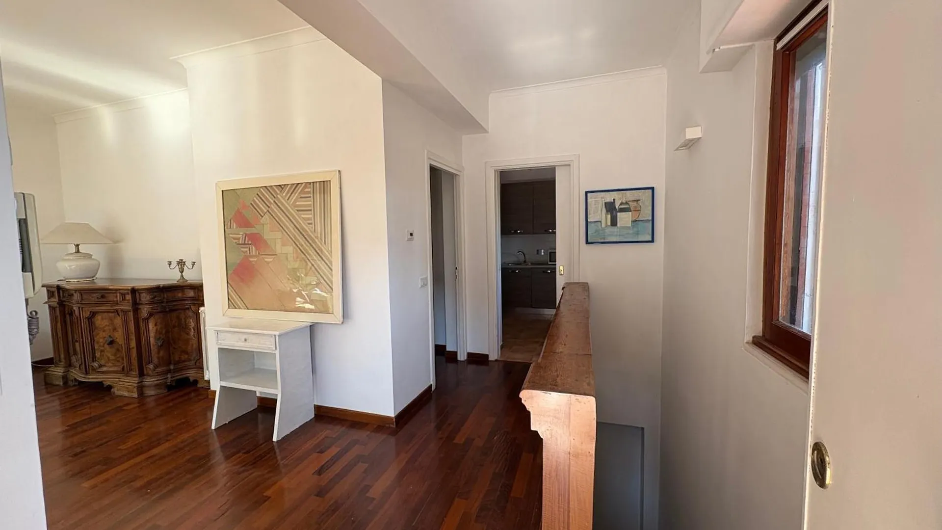 Laurina House Apartment Rome