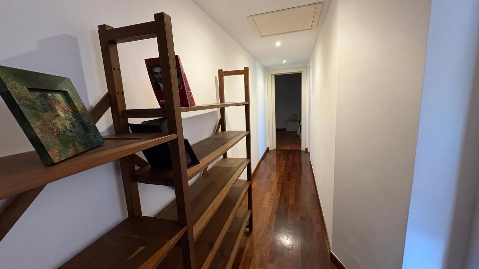 Laurina House Apartment Rome