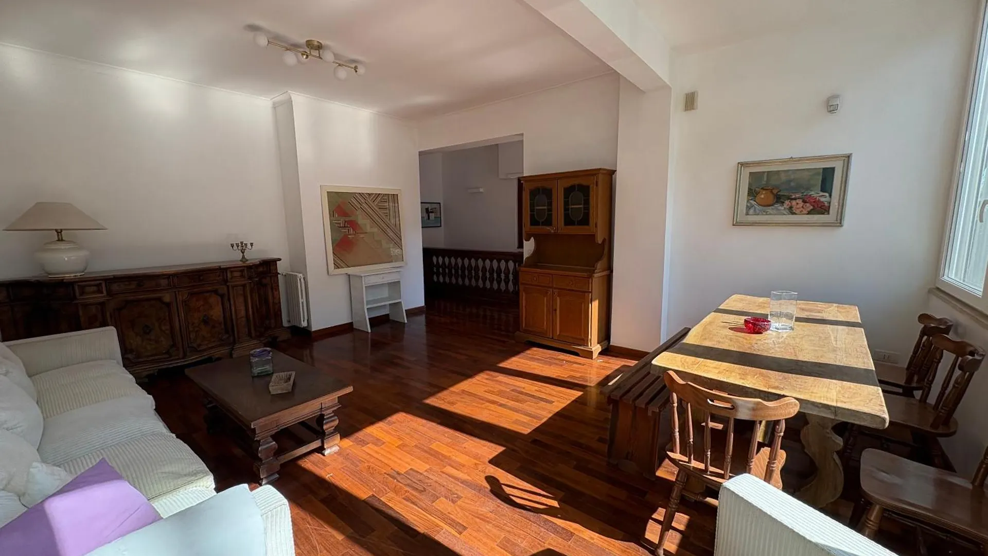 Laurina House Apartment Rome