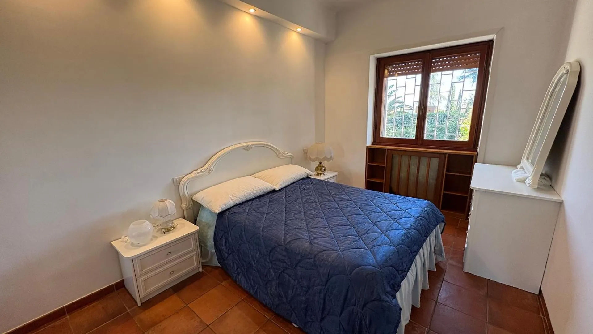 Laurina House Apartment Rome 0*,