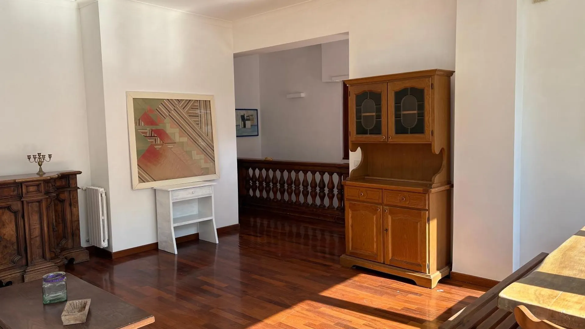 Laurina House Apartment Rome
