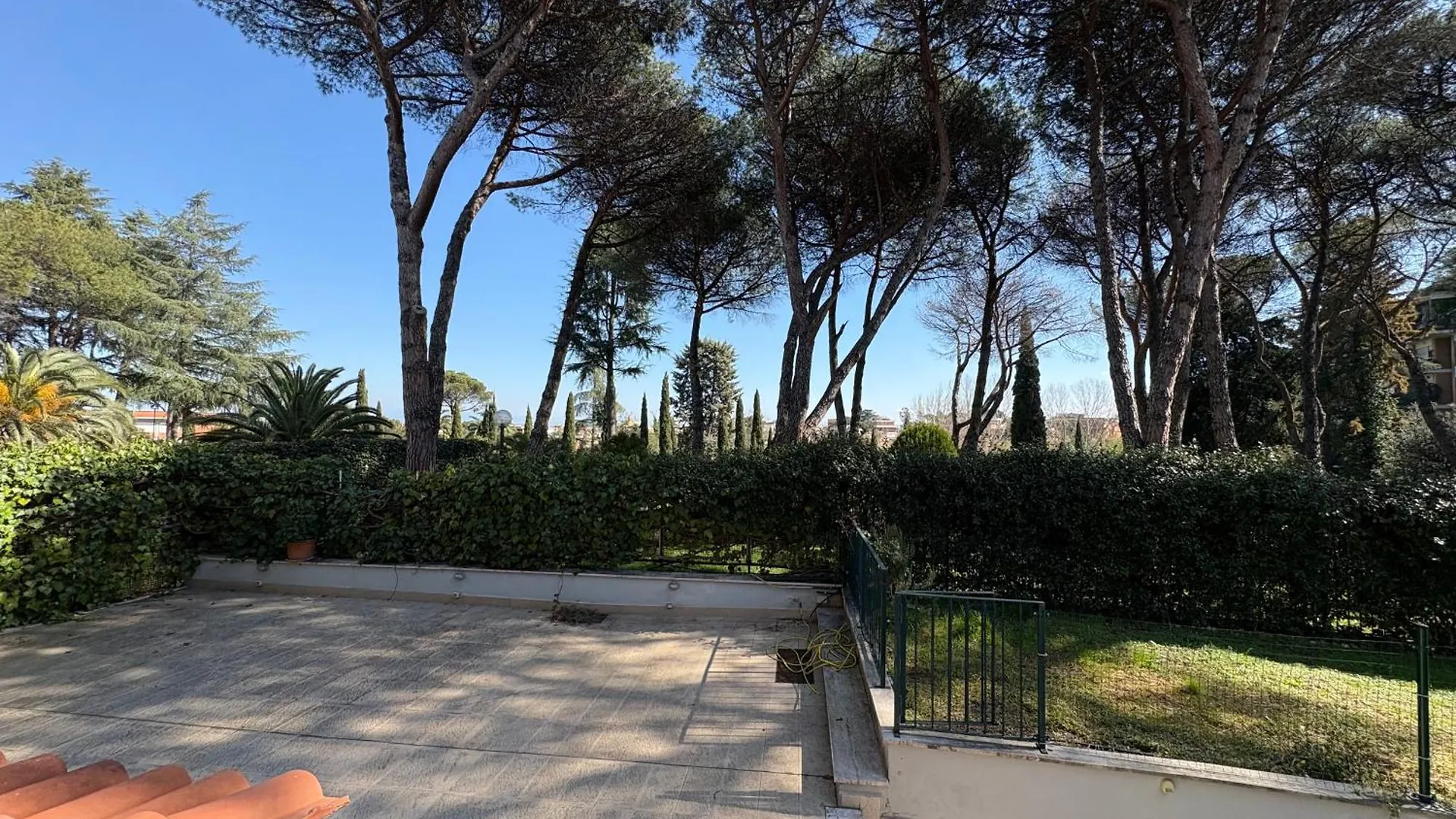 Laurina House Apartment Rome