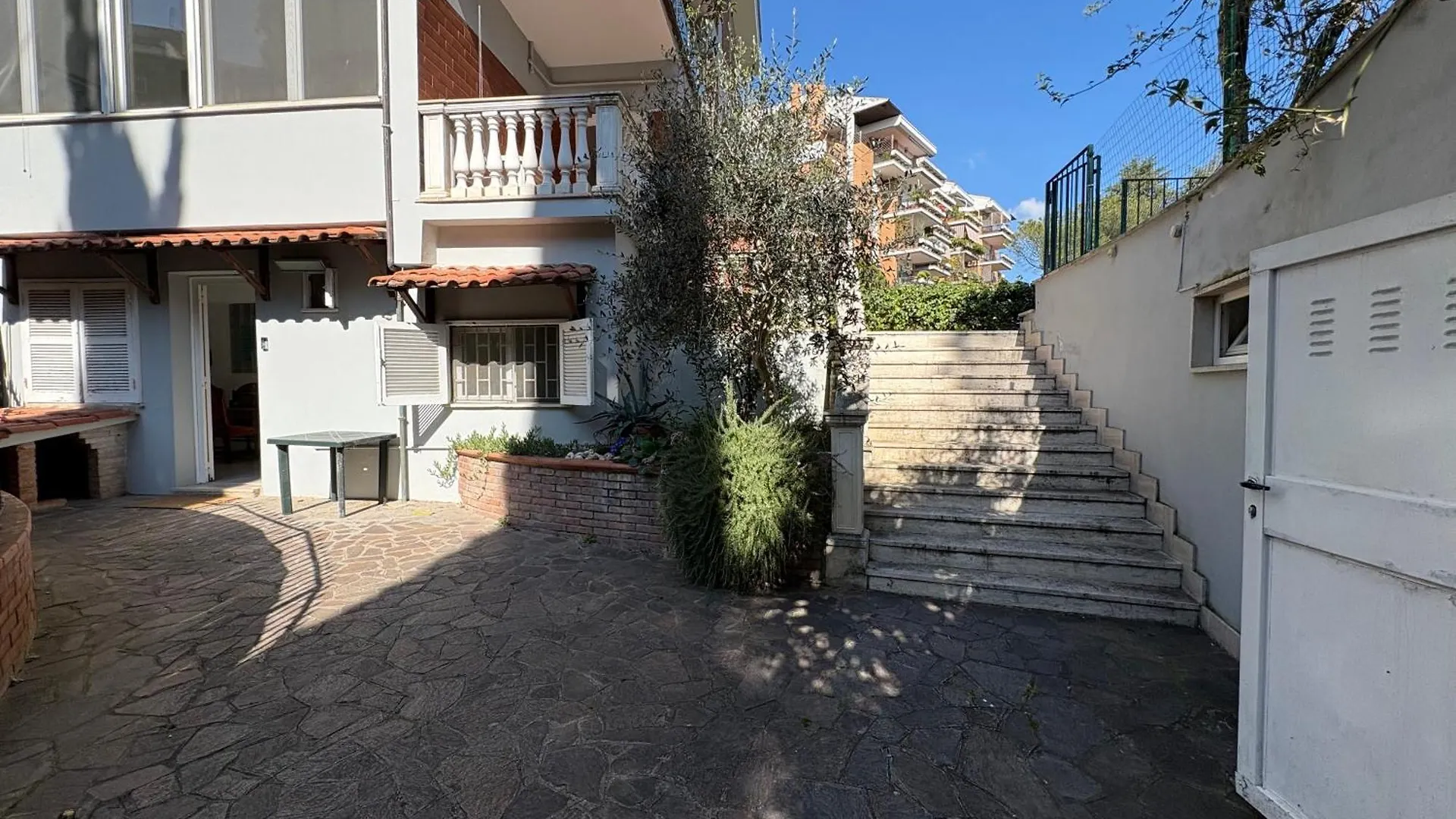 Laurina House Apartment Rome
