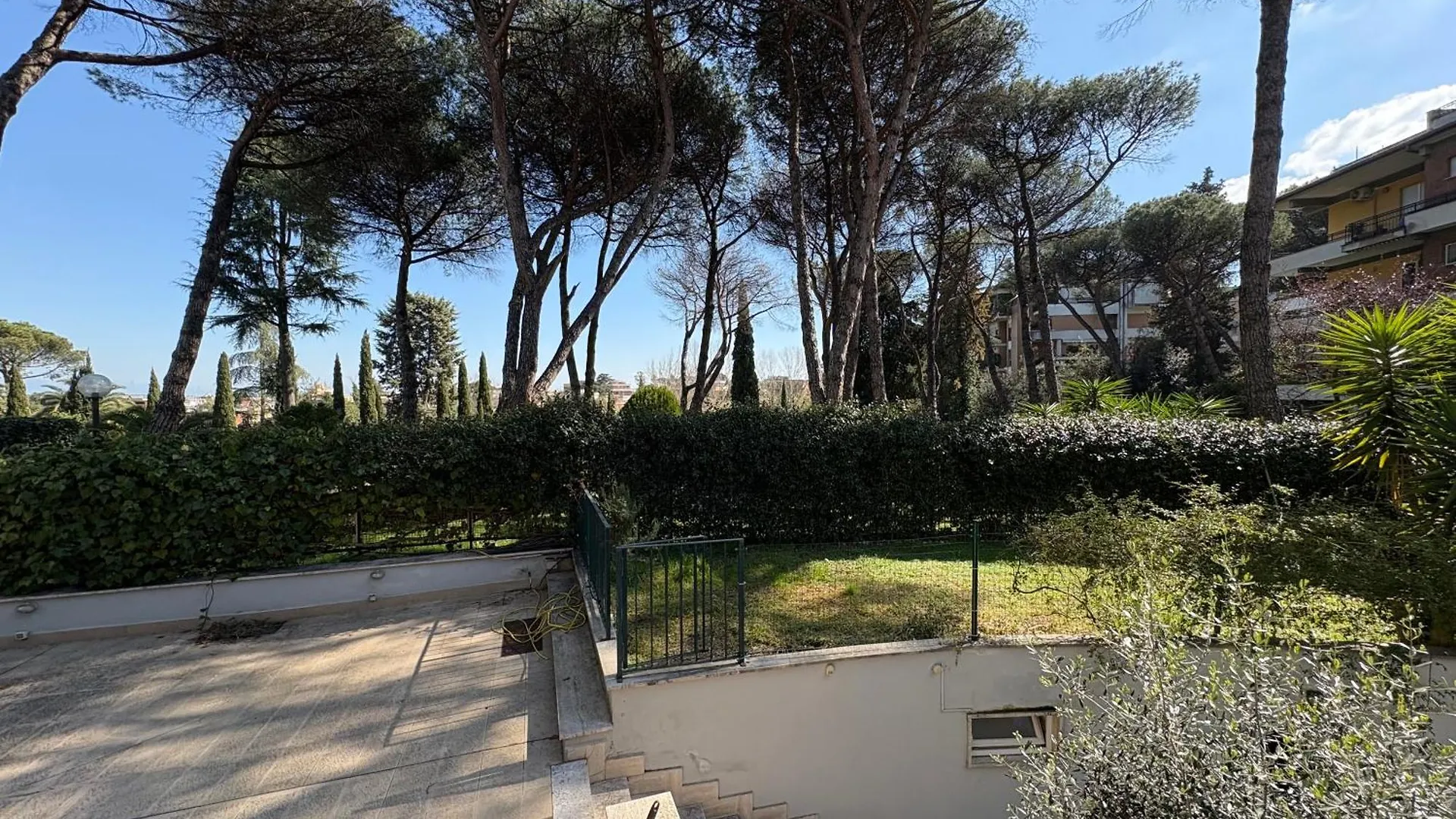 Laurina House Apartment Rome 0*,  Italy