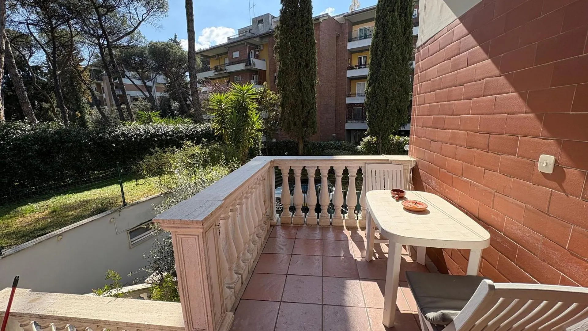 Laurina House Apartment Rome