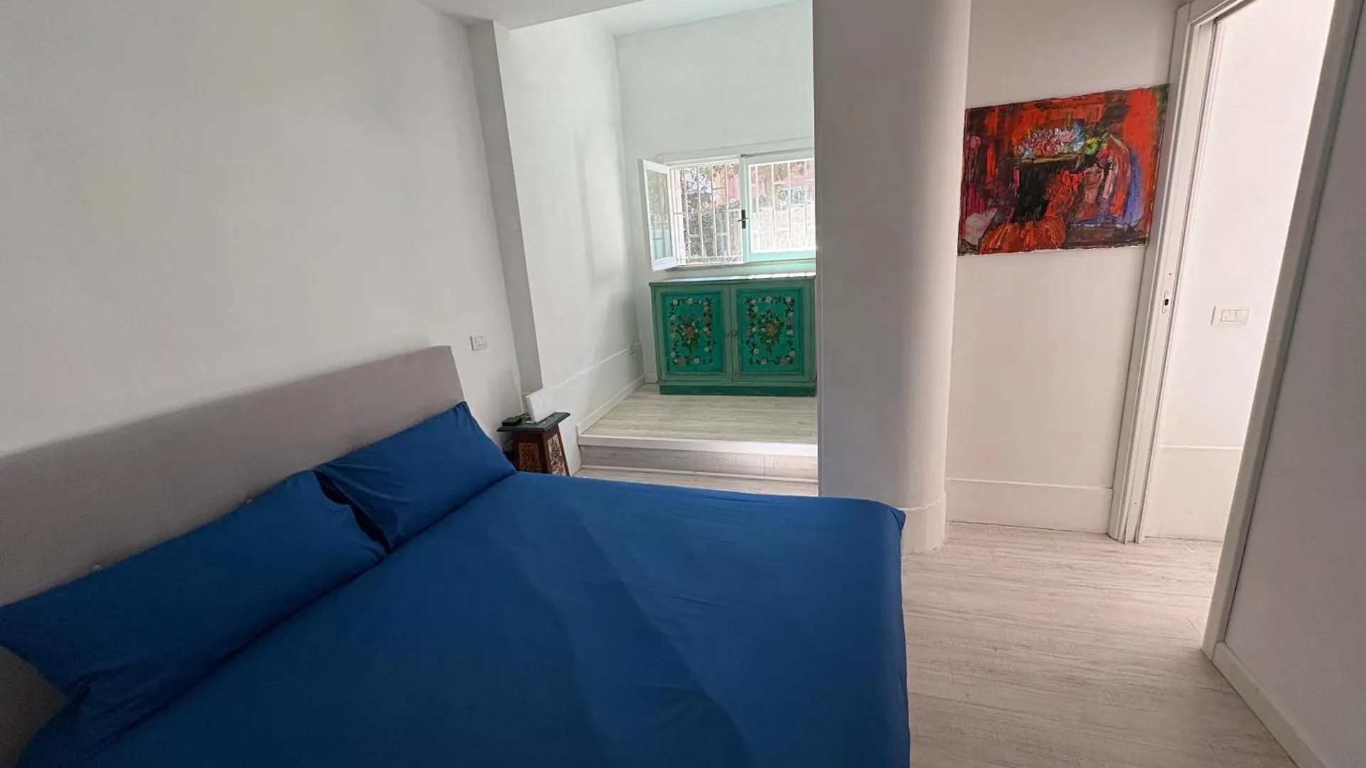 Laurina House Apartment Rome Italy