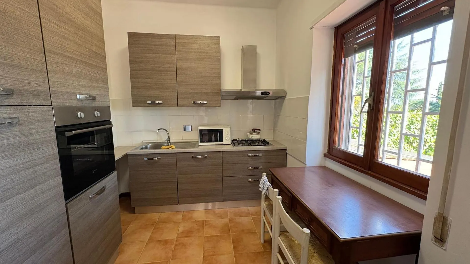 Laurina House Apartment Rome