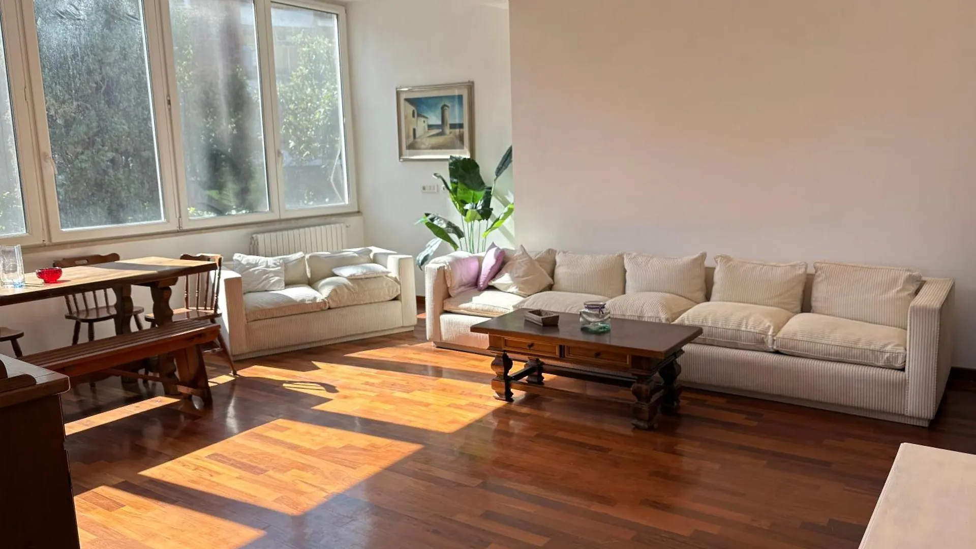 Laurina House Apartment Rome