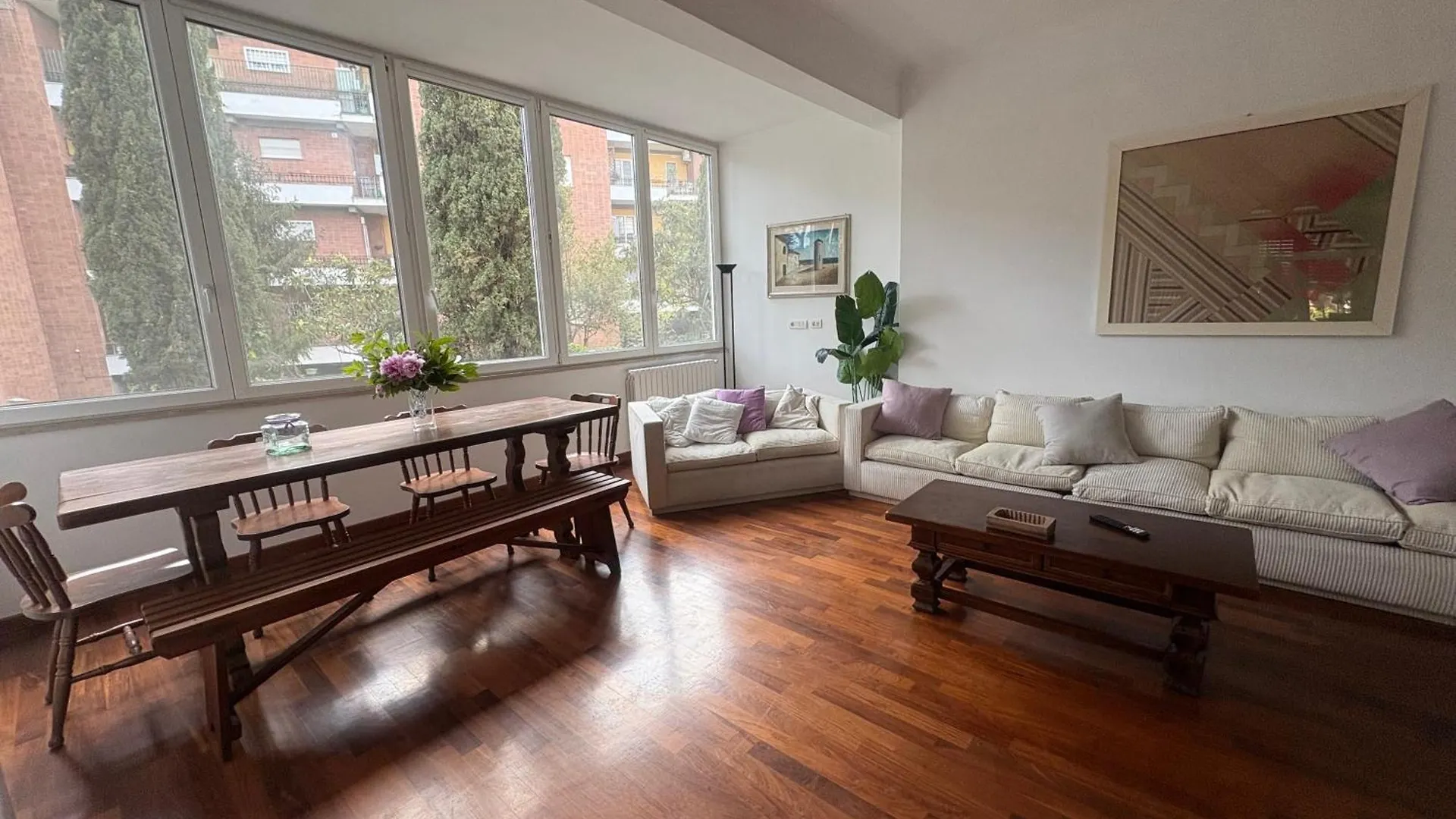 Laurina House Apartment Rome