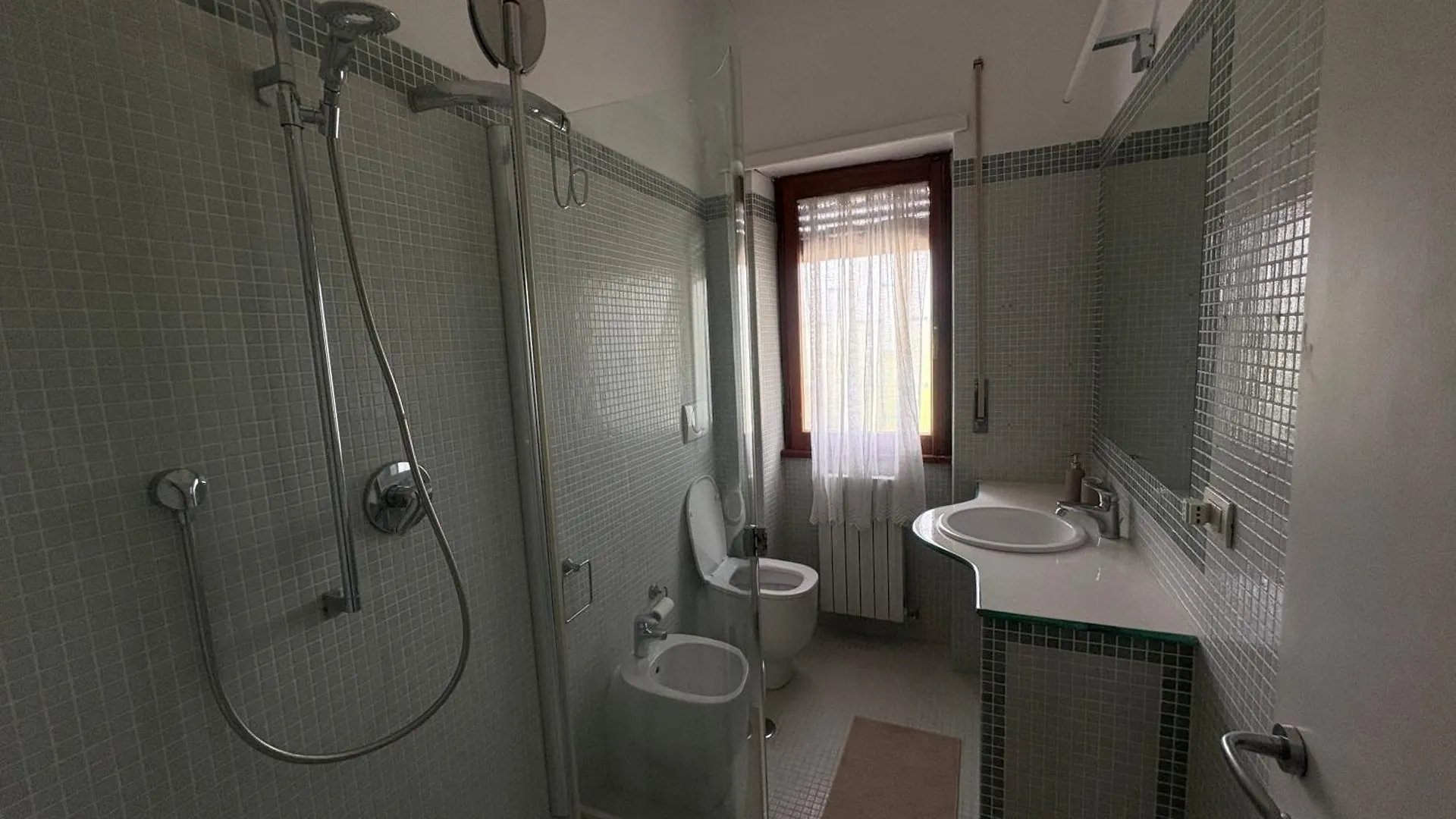 Laurina House Apartment Rome 0*,