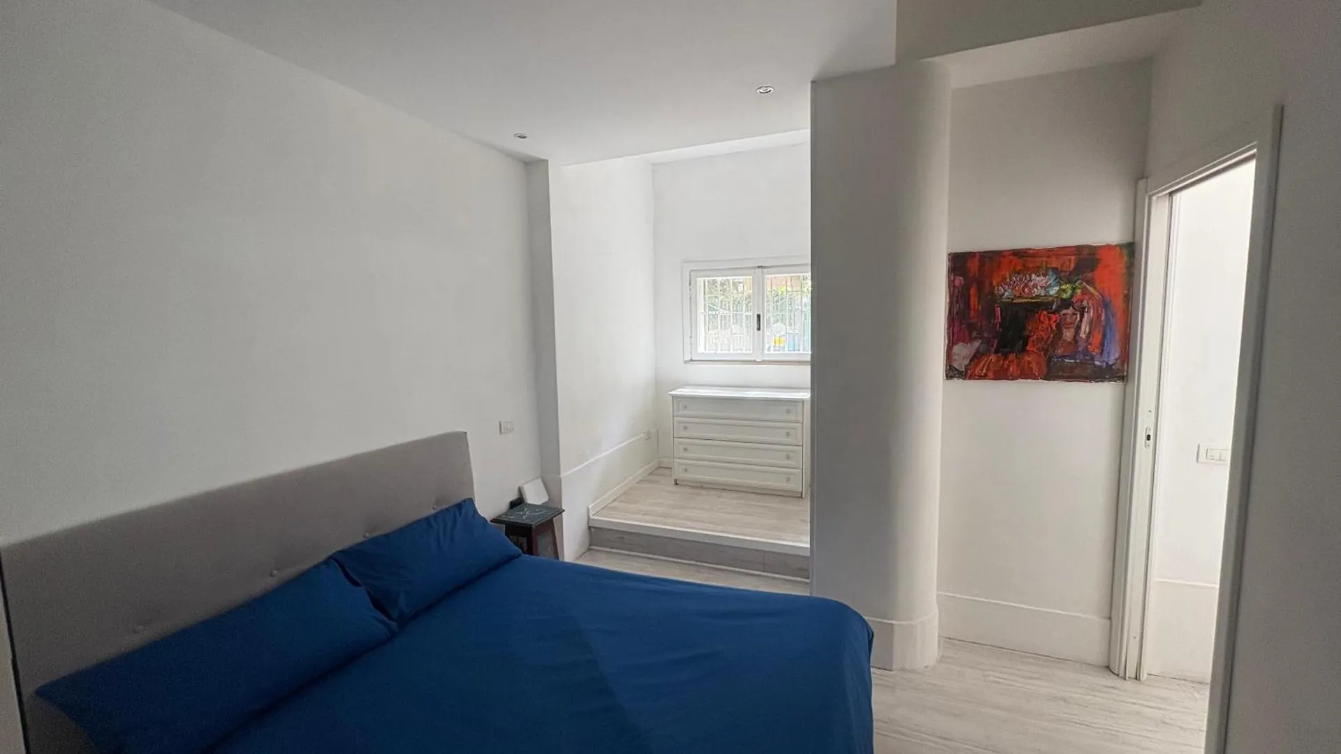 Laurina House Apartment Rome