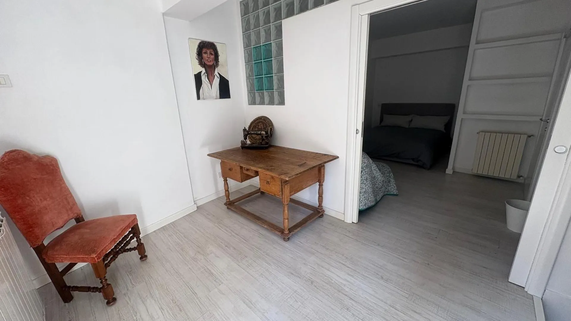 Laurina House Apartment Rome