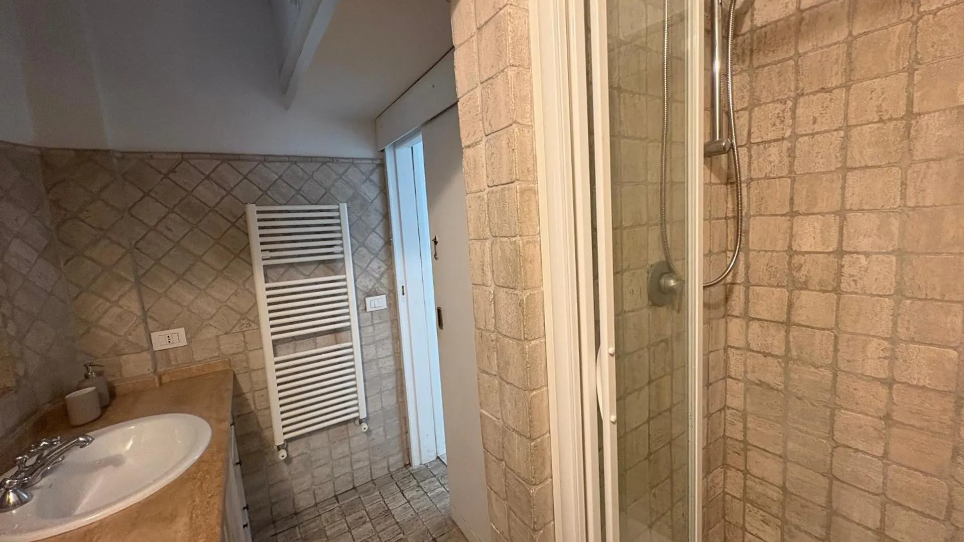 Laurina House Apartment Rome