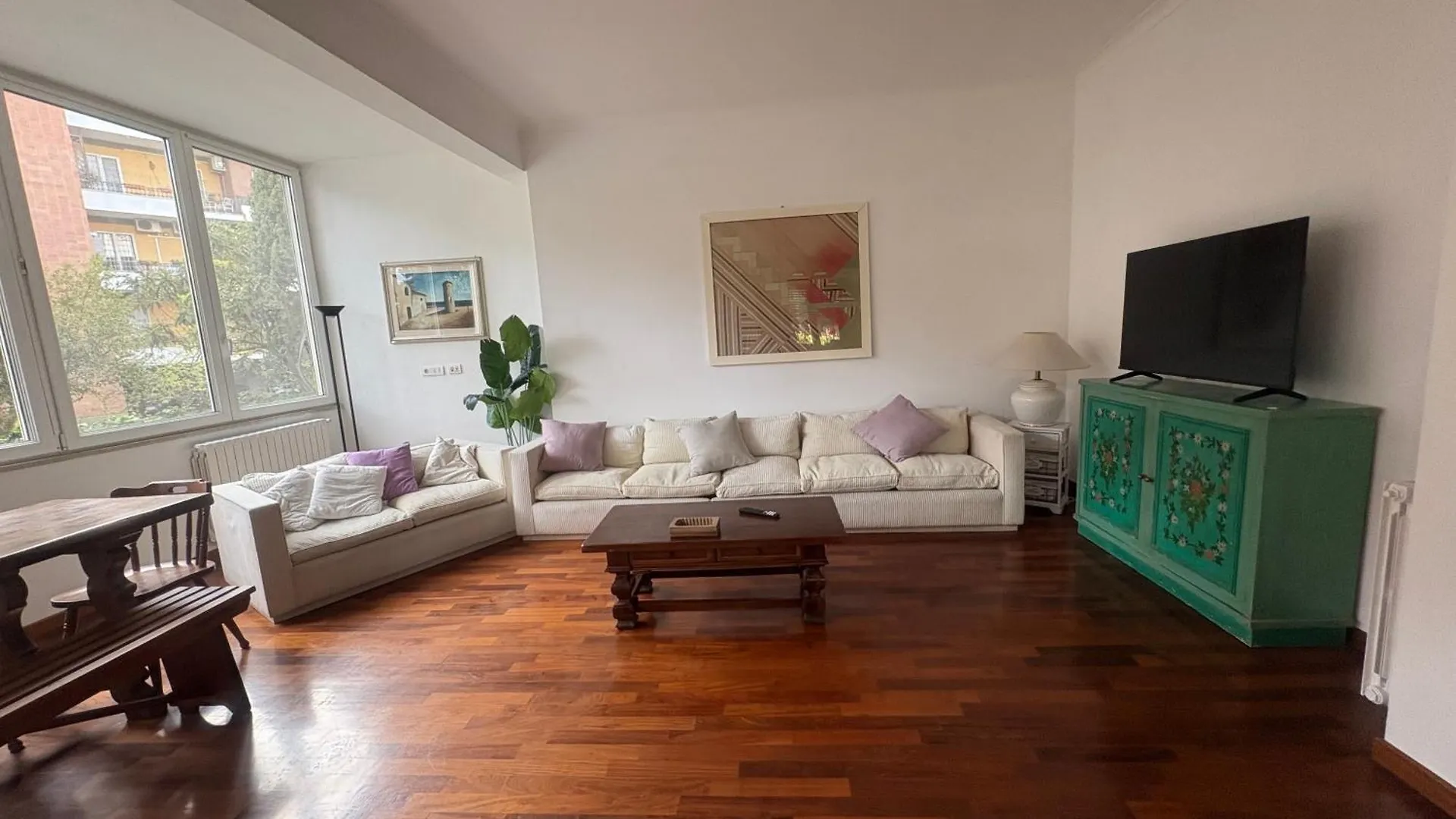 Laurina House Apartment Rome