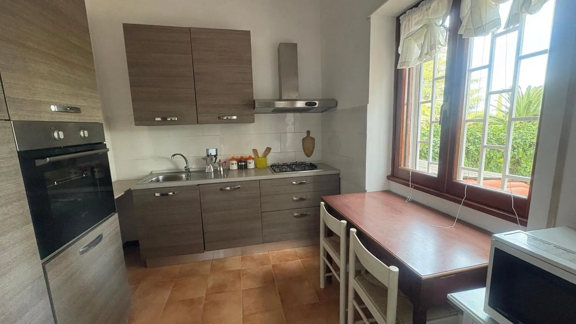 Laurina House Apartment Rome