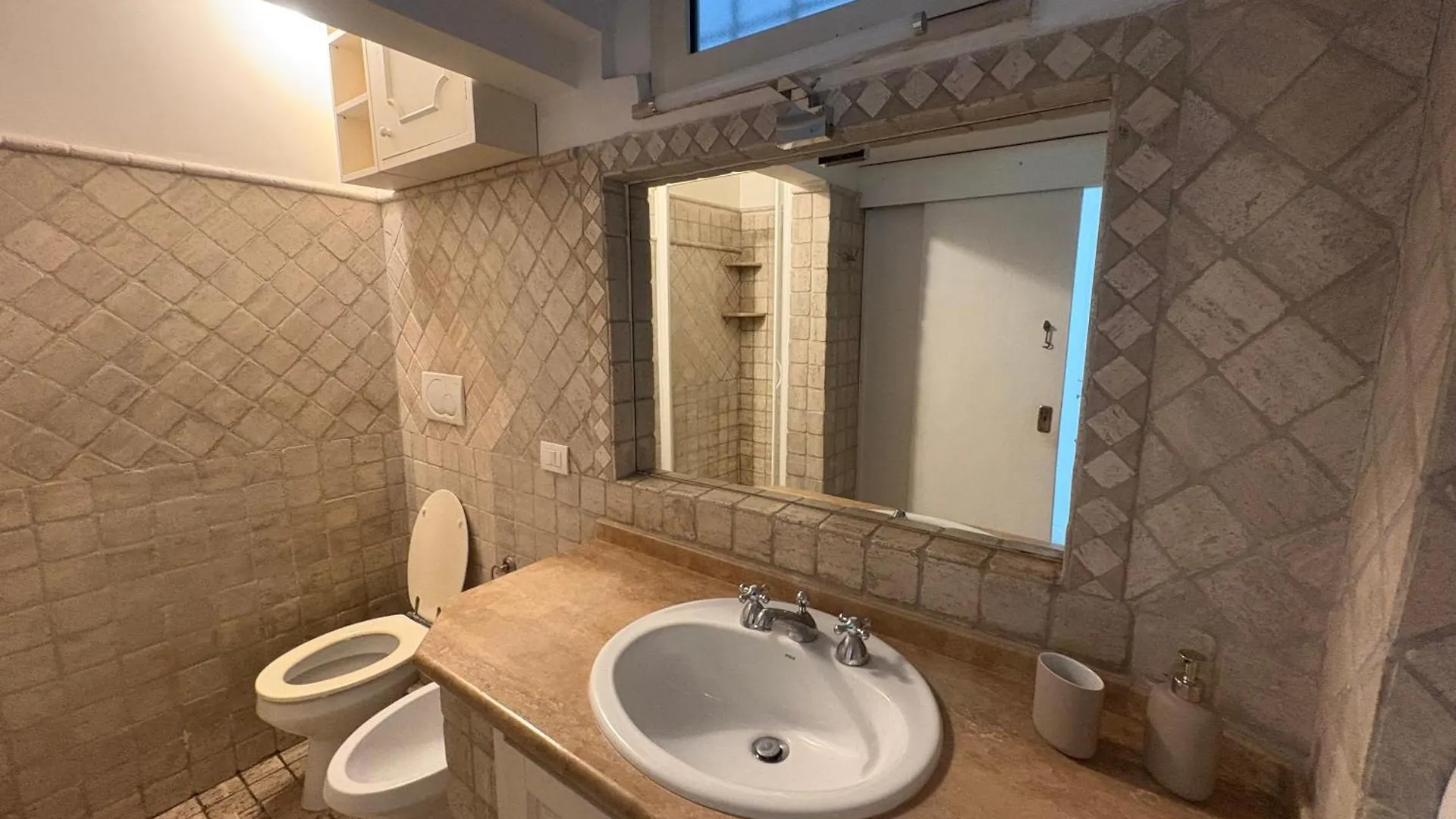Laurina House Apartment Rome
