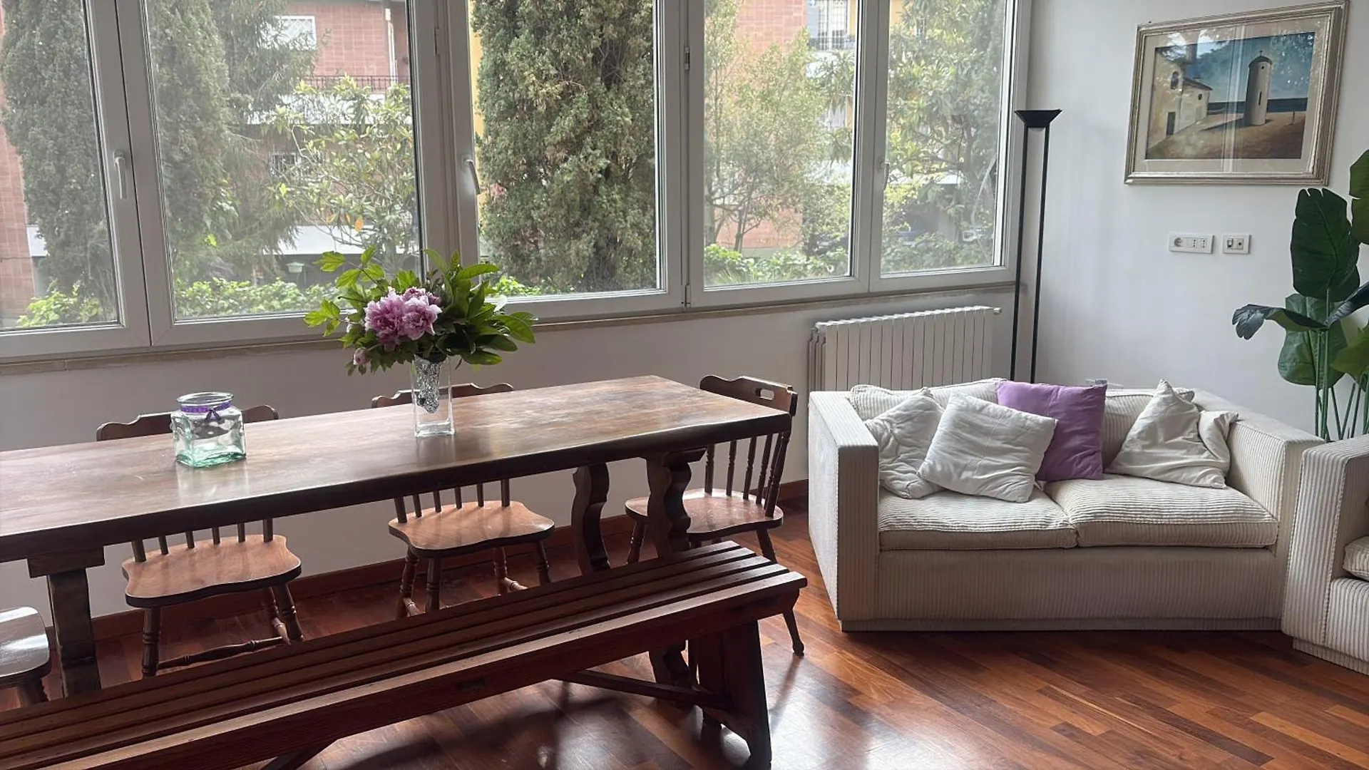 Laurina House Apartment Rome Italy