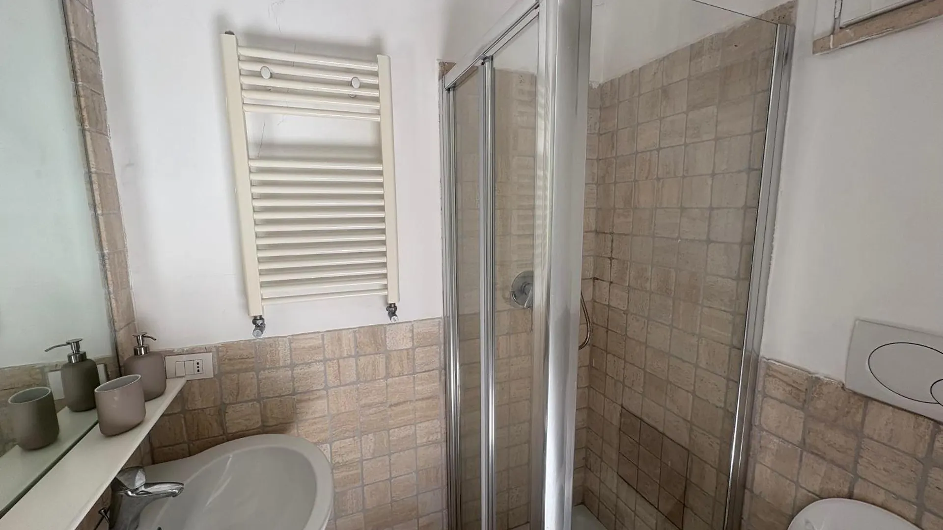 Laurina House Apartment Rome