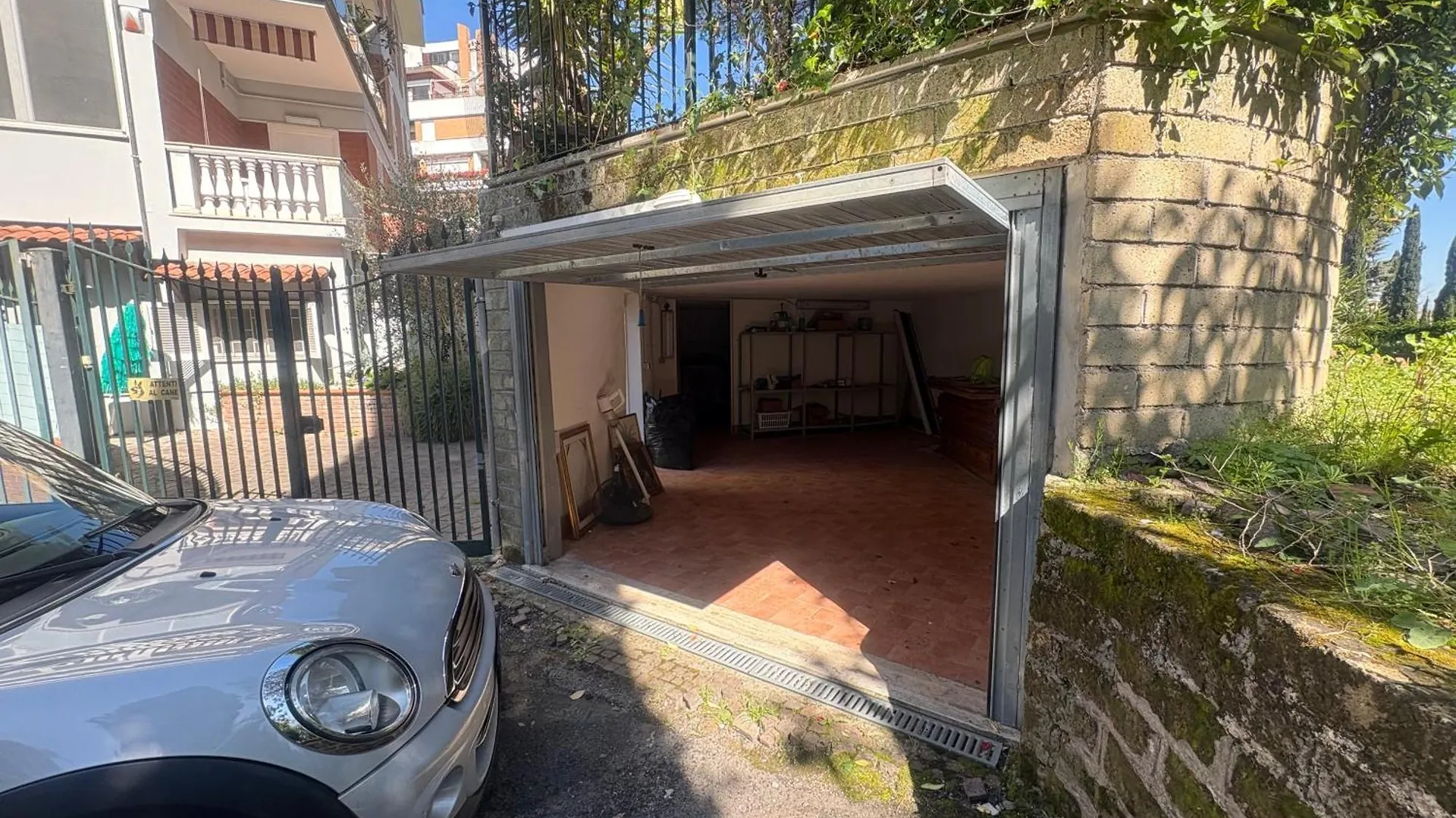 Laurina House Apartment Rome 0*,  Italy