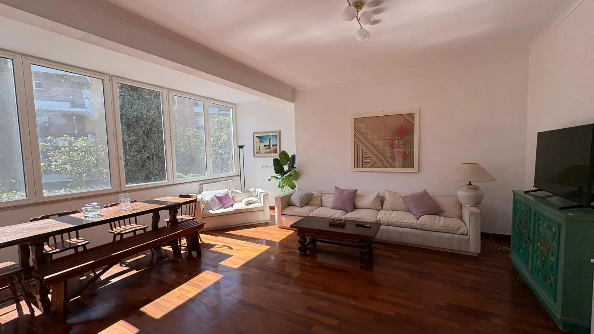 Laurina House Apartment Rome Italy