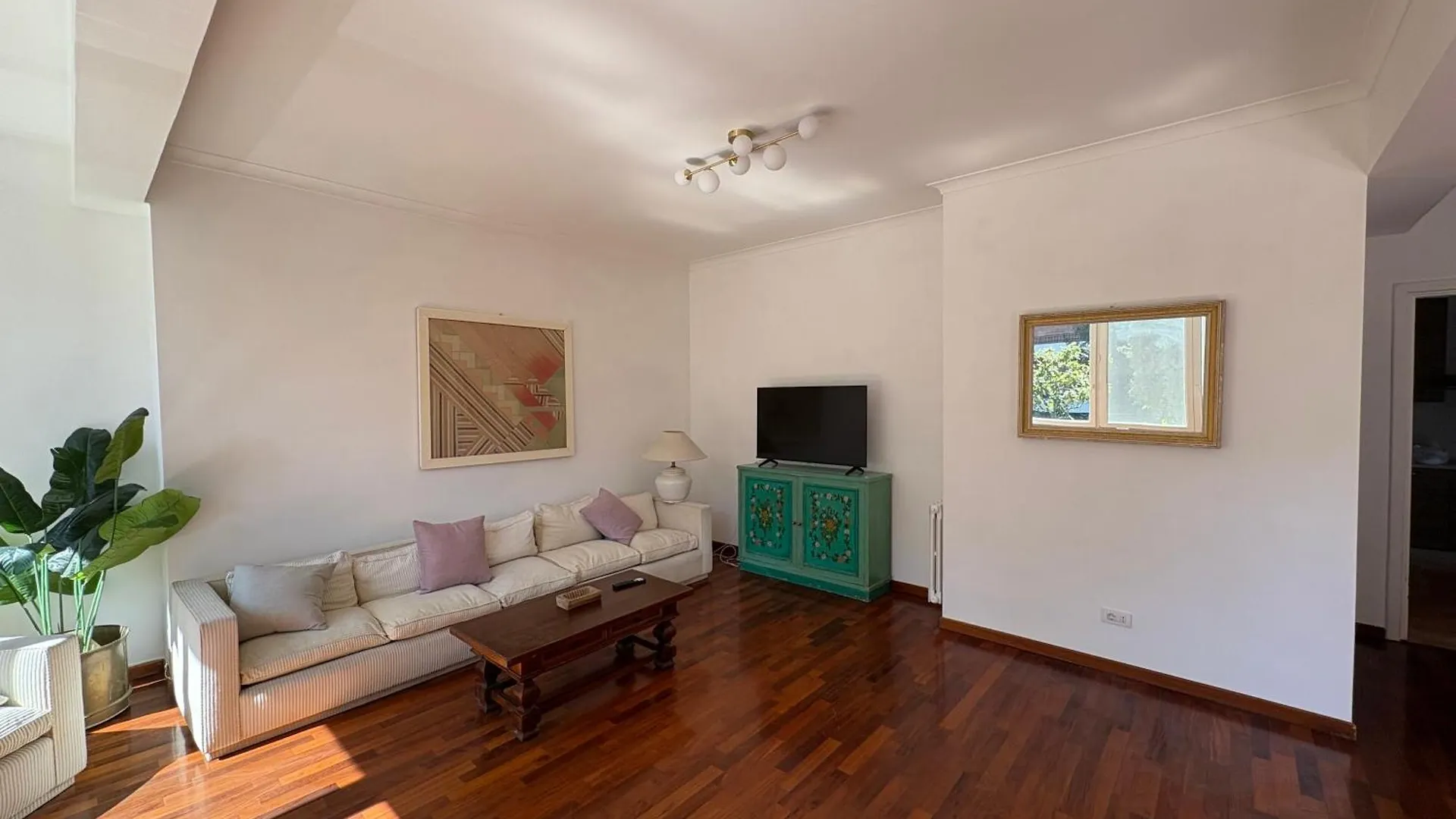 Laurina House Apartment Rome